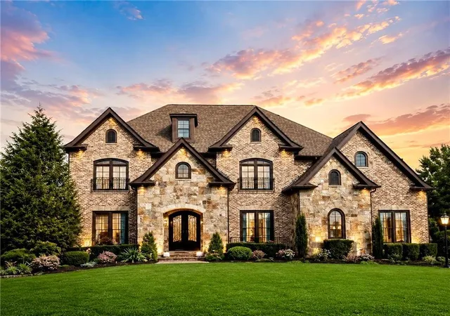 Photo 1 of Single family home for sale at 1820 Turnberry Ave, Suwanee, GA 30024 | MLS# 7800506 | Listing updated on 2026-09-01