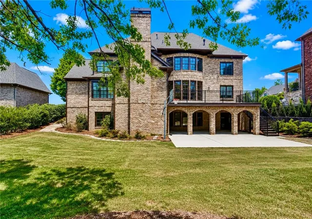 Photo 2 of Single family home for sale at 1820 Turnberry Ave, Suwanee, GA 30024 | MLS# 7800506 | Listing updated on 2026-09-01