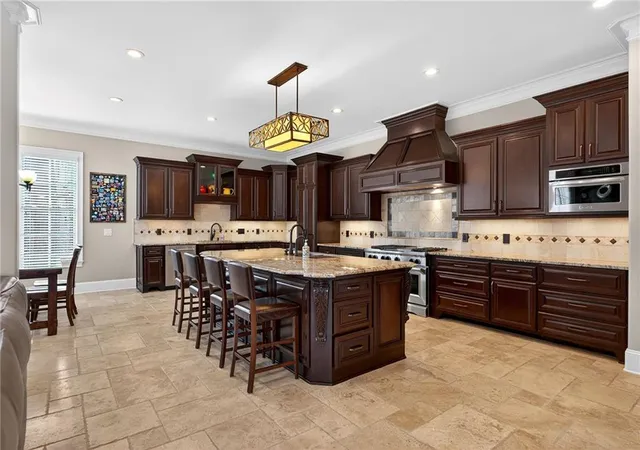 Photo 3 of Single family home for sale at 1820 Turnberry Ave, Suwanee, GA 30024 | MLS# 7800506 | Listing updated on 2026-09-01