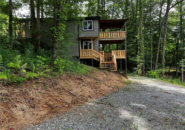 Single family home for sale at 328 Back Pine Way, Ellijay, GA 30536 | MLS# 7836702