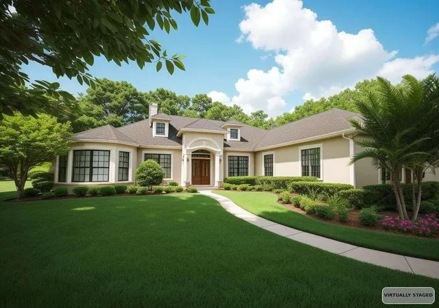 Photo 2 of Single family home for sale at 206 Enclave Ln, Newnan, GA 30263 | MLS# 7836389 | Listing updated on 2026-09-12