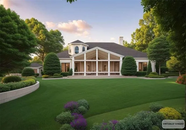 Photo 3 of Single family home for sale at 206 Enclave Ln, Newnan, GA 30263 | MLS# 7836389 | Listing updated on 2026-09-12
