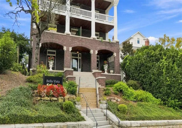 Photo 2 of Condo for sale at 202 East 4th Ave #2, Rome, GA 30161 | MLS# 7836527 | Listing updated on 2026-09-12