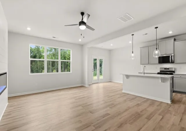 Photo 3 of Single family home for sale at 3121 Hallsley Dr, South Fulton, GA 30349 | MLS# 7855047 | Listing updated on 2026-10-20