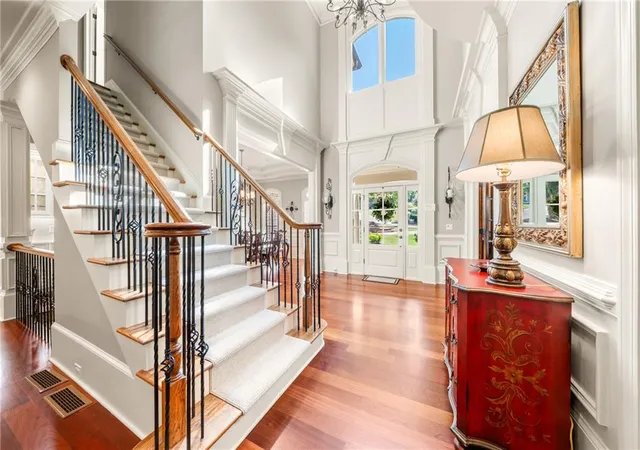Photo 3 of Single family home for sale at 3125 Wills Ml Rd, Cumming, GA 30041 | MLS# 7816403 | Listing updated on 2026-09-21