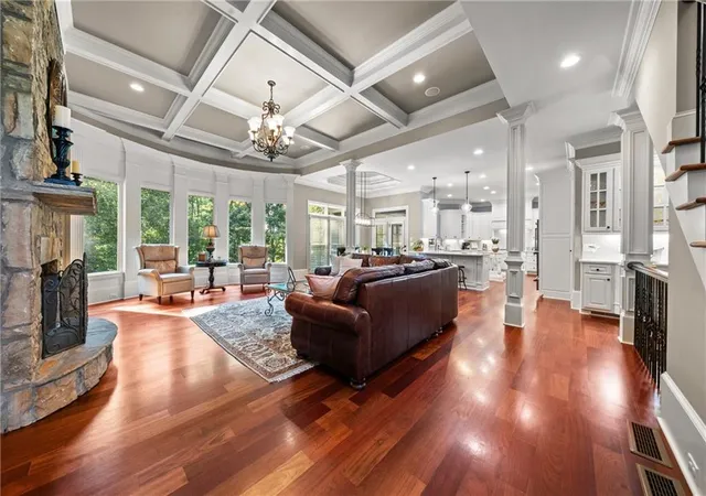 Photo 3 of Single family home for sale at 3125 Wills Ml Rd, Cumming, GA 30041 | MLS# 7816403 | Listing updated on 2026-09-21