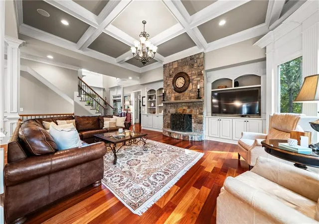 Photo 4 of Single family home for sale at 3125 Wills Ml Rd, Cumming, GA 30041 | MLS# 7816403 | Listing updated on 2026-09-21