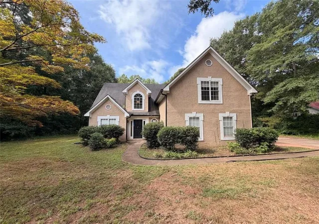 Photo 1 of Sale Pending at 73 Stowe Way, Sharpsburg, GA 30277 | MLS# 7833994 | Listing updated on 2026-09-16