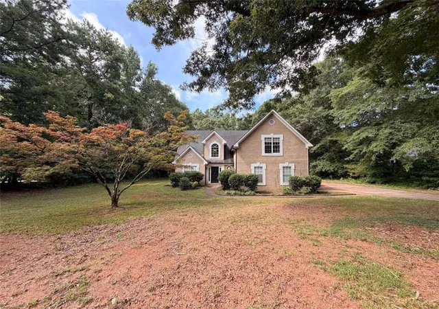 Photo 2 of Sale Pending at 73 Stowe Way, Sharpsburg, GA 30277 | MLS# 7833994 | Listing updated on 2026-09-16