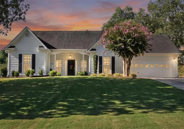 Photo 1 of Single family home for sale at 5230 Jonathans Way, Cumming, GA 30040 | MLS# 7833991 | Listing updated on 2026-09-13