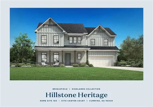 Photo 1 of Single family home for sale at 5170 Canter Ct, Cumming, GA 30040 | MLS# 7834601 | Listing updated on 2026-10-18