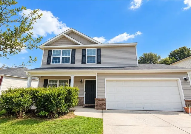 Photo 1 of Single family home for sale at 1141 Villa Clara Wy, Gainesville, GA 30504 | MLS# 7827968 | Listing updated on 2026-09-24