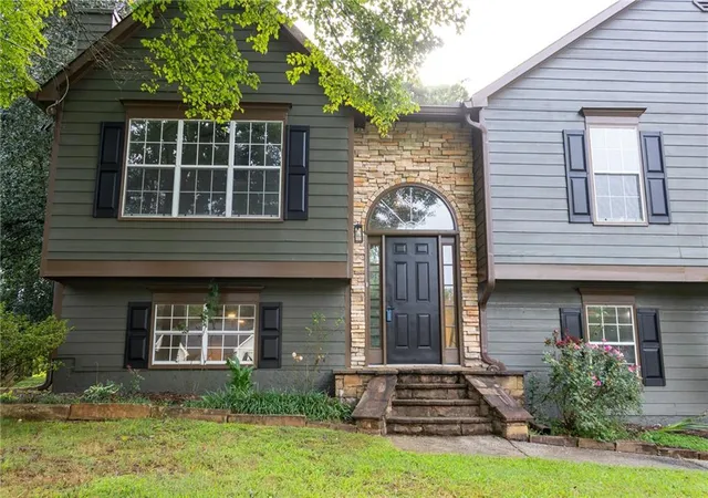 Photo 4 of Single family home for sale at 59 Beams Way, Dallas, GA 30157 | MLS# 7819353 | Listing updated on 2026-09-08