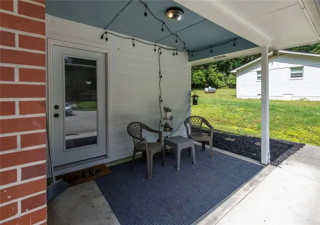 Photo 4 of Single family home for sale at 42 Carpenter Ln, Dahlonega, GA 30533 | MLS# 7822511 | Listing updated on 2026-09-11