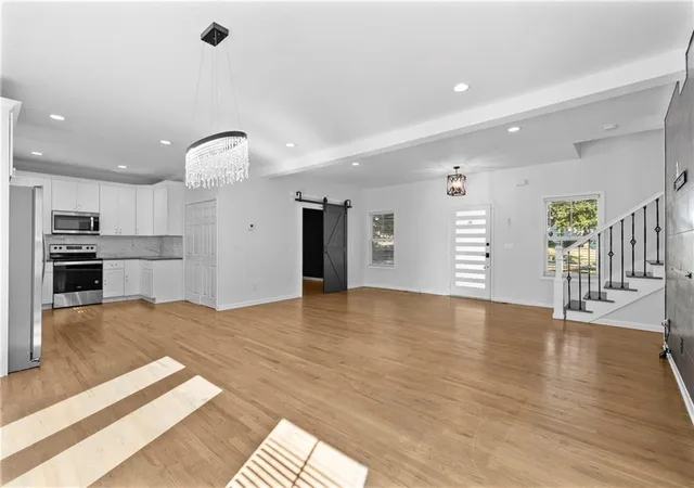 Photo 2 of Single family home for sale at 2049 Mcafee Rd, Decatur, GA 30032 | MLS# 7841391 | Listing updated on 2026-09-22
