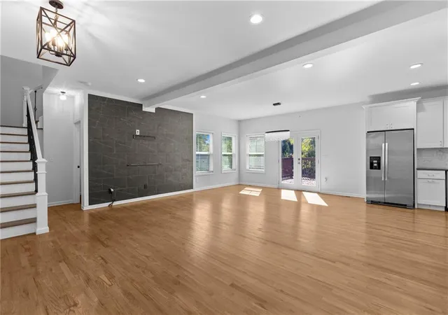 Photo 3 of Single family home for sale at 2049 Mcafee Rd, Decatur, GA 30032 | MLS# 7841391 | Listing updated on 2026-09-22