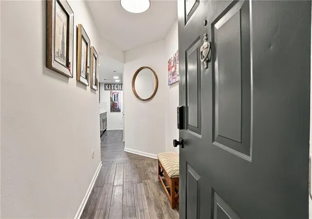 Photo 2 of Condo for sale at 1280 W Peachtree St Nw #812, Atlanta, GA 30309 | MLS# 7842485 | Listing updated on 2026-09-25