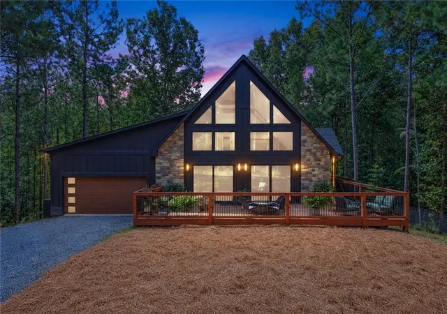Photo 1 of Single family home for sale at 37 Abernathy Ln, Ellijay, GA 30540 | MLS# 7835247 | Listing updated on 2026-10-28