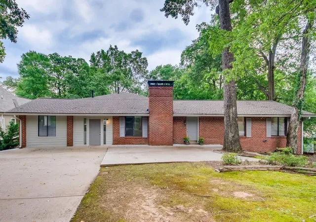Photo 1 of Single family home for sale at 352 Wingo St, Norcross, GA 30071 | MLS# 7830985 | Listing updated on 2026-09-02