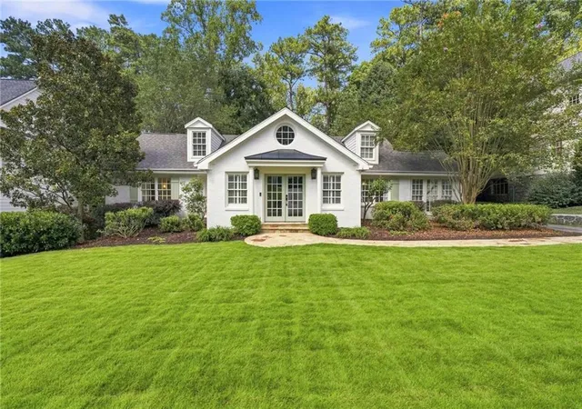 Photo 1 of Sale Pending at 490 Danube Rd Ne, Atlanta, GA 30342 | MLS# 7834411 | Listing updated on 2026-09-20