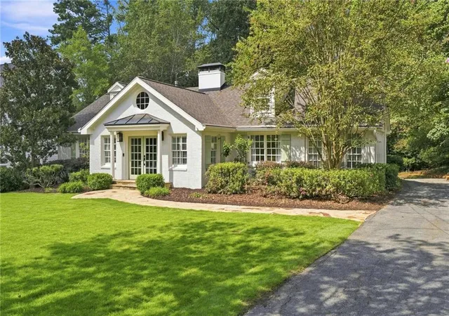 Photo 2 of Sale Pending at 490 Danube Rd Ne, Atlanta, GA 30342 | MLS# 7834411 | Listing updated on 2026-09-20