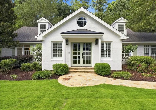 Photo 3 of Sale Pending at 490 Danube Rd Ne, Atlanta, GA 30342 | MLS# 7834411 | Listing updated on 2026-09-20