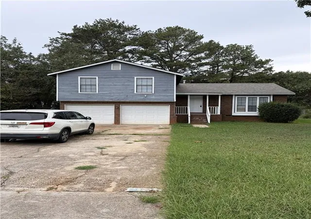Photo 1 of Single family home for sale at 3273 Corktree Trl, Lithonia, GA 30038 | MLS# 7817567 | Listing updated on 2026-09-23