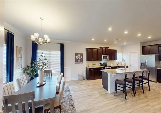 Photo 2 of Single family home for sale at 1044 Holliday Pass #26, Griffin, GA 30223 | MLS# 7857441 | Listing updated on 2026-10-22