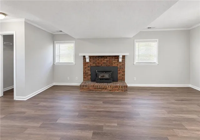 Photo 2 of Single family home for sale at 3420 Cook Rd, Gainesville, GA 30506 | MLS# 7858674 | Listing updated on 2026-10-24