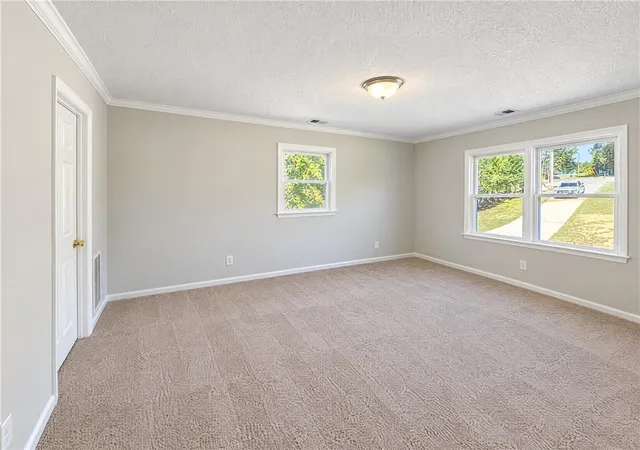 Photo 3 of Single family home for sale at 3420 Cook Rd, Gainesville, GA 30506 | MLS# 7858674 | Listing updated on 2026-10-24