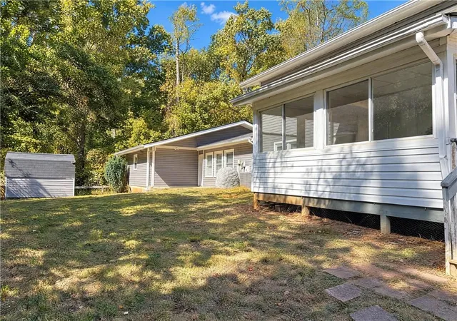 Photo 4 of Single family home for sale at 3420 Cook Rd, Gainesville, GA 30506 | MLS# 7858674 | Listing updated on 2026-10-24