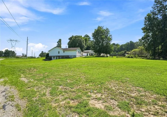 Photo 2 of Land for sale at 2944 Gravel Springs Rd, Buford, GA 30519 | MLS# 7838240 | Listing updated on 2026-09-16