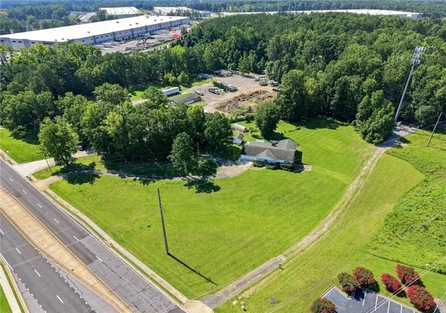 Photo 3 of Land for sale at 2944 Gravel Springs Rd, Buford, GA 30519 | MLS# 7838240 | Listing updated on 2026-09-16