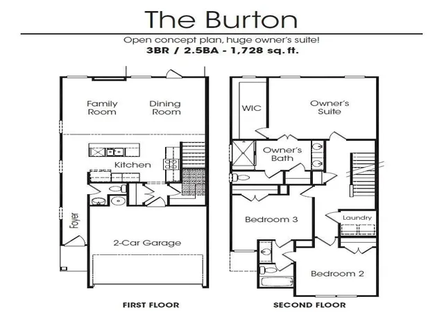 Photo 2 of Townhouse for sale at 2647 High View Ct, Decatur, GA 30035 | MLS# 7841888 | Listing updated on 2026-09-23