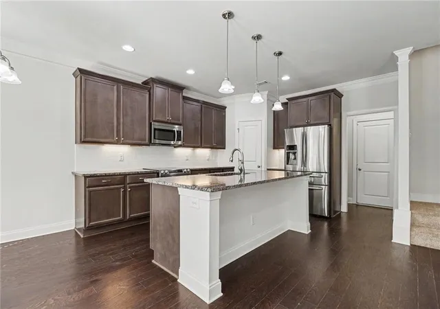 Photo 1 of Single family home for sale at 99 Glen Oaks Dr, Dawsonville, GA 30534 | MLS# 7858153 | Listing updated on 2026-10-30