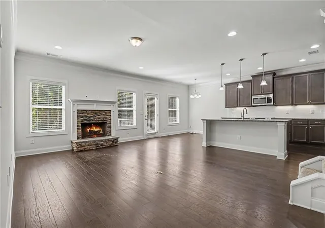 Photo 2 of Single family home for sale at 99 Glen Oaks Dr, Dawsonville, GA 30534 | MLS# 7858153 | Listing updated on 2026-10-30