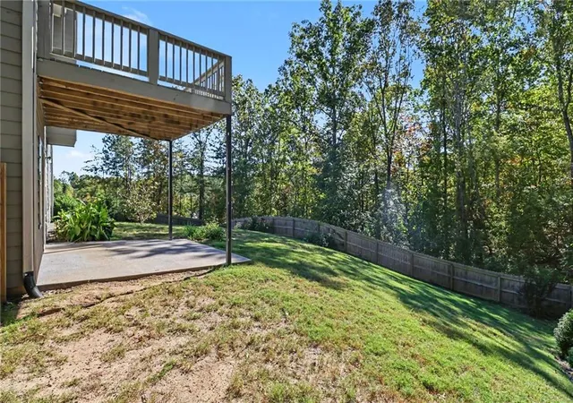 Photo 4 of Single family home for sale at 99 Glen Oaks Dr, Dawsonville, GA 30534 | MLS# 7858153 | Listing updated on 2026-10-30