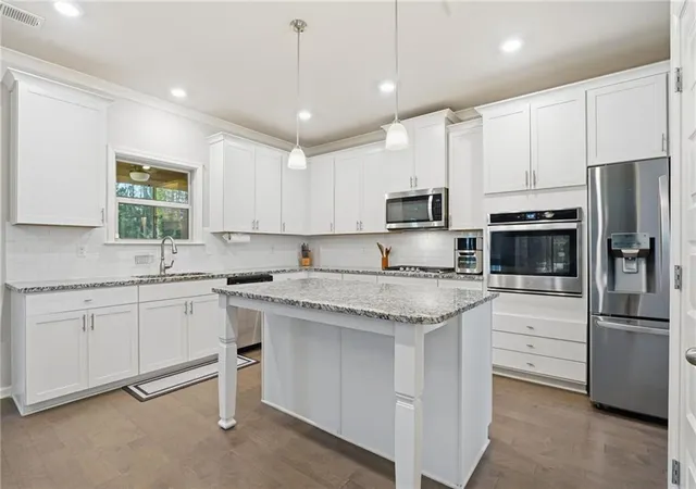 Single family home for sale at 7534 Brk Rose Way, Lithonia, GA 30038 | MLS# 7787315 | Listing updated on 2026-09-23