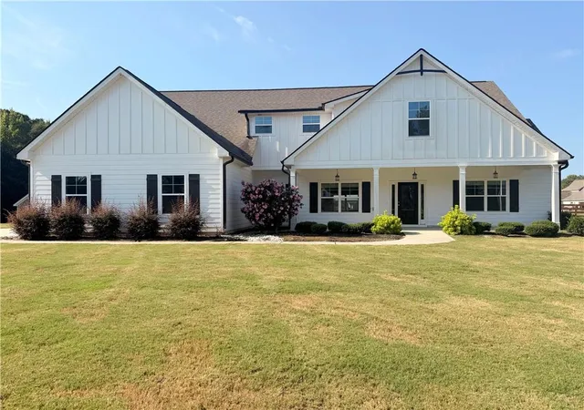 Photo 1 of Single family home for sale at 46 Will Banks Rd, Senoia, GA 30276 | MLS# 7806774 | Listing updated on 2026-09-09