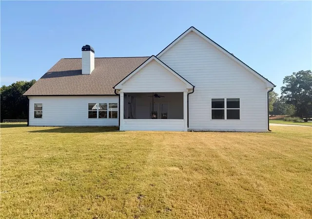Photo 2 of Single family home for sale at 46 Will Banks Rd, Senoia, GA 30276 | MLS# 7806774 | Listing updated on 2026-09-09