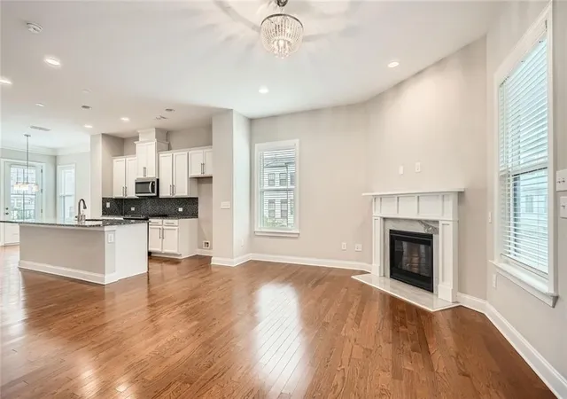 Photo 2 of Townhouse for sale at 1780 Morningtide Ln Ne, Atlanta, GA 30324 | MLS# 7831213 | Listing updated on 2026-09-11