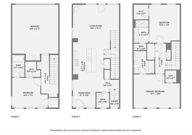 Photo 32 of Townhouse for sale at 1780 Morningtide Ln Ne, Atlanta, GA 30324 | MLS# 7831213 | Listing updated on 2026-09-11