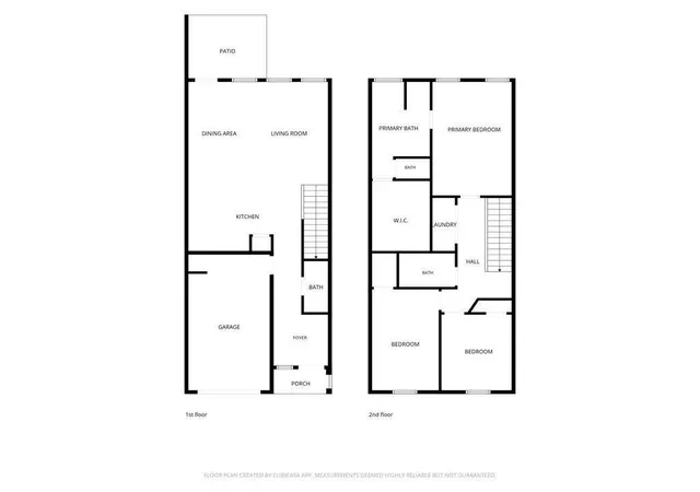 Photo 37 of Townhouse for sale at 295 Regent Park, Hoschton, GA 30548 | MLS# 7831289 | Listing updated on 2026-09-03