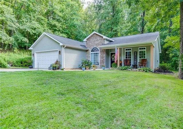 Photo 2 of Sale Pending at 4232 Joe Chandler Rd, Gillsville, GA 30543 | MLS# 7836179 | Listing updated on 2026-09-30