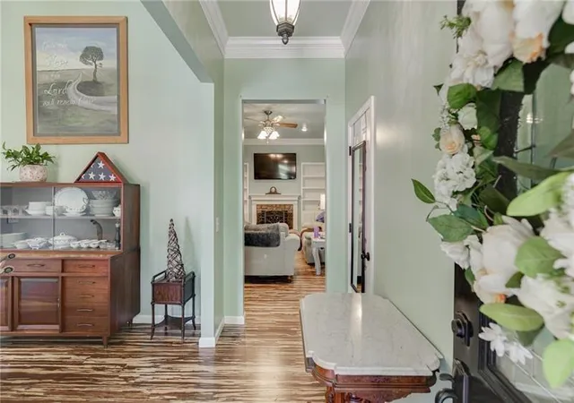 Photo 3 of Sale Pending at 4232 Joe Chandler Rd, Gillsville, GA 30543 | MLS# 7836179 | Listing updated on 2026-09-30