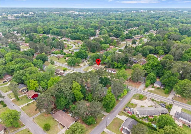 Photo 49 of Single family home for sale at 6463 Maddox Rd, Morrow, GA 30260 | MLS# 7834503 | Listing updated on 2026-09-11