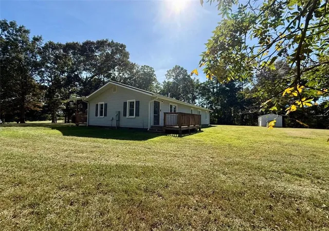 Photo 2 of Single family home for sale at 1345 Farmers High Rd, Carrollton, GA 30117 | MLS# 7835818 | Listing updated on 2026-09-11
