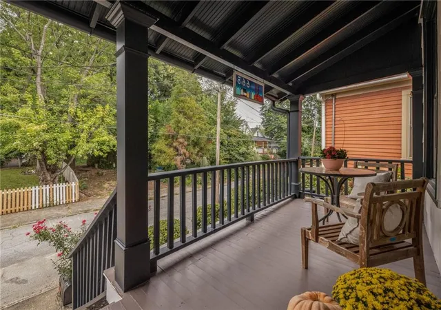 Photo 3 of Single family home for sale at 665 Kirkwood Ave SE, Atlanta, GA 30316 | MLS# 7856464 | Listing updated on 2026-10-25