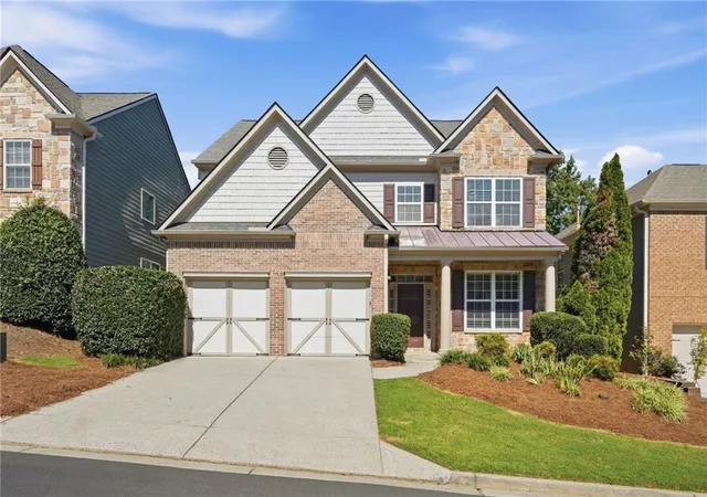 Photo 1 of Single family home for sale at 4130 Granby Cir, Cumming, GA 30041 | MLS# 7838408 | Listing updated on 2026-10-22