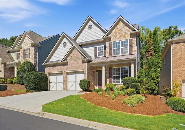 Photo 3 of Single family home for sale at 4130 Granby Cir, Cumming, GA 30041 | MLS# 7838408 | Listing updated on 2026-10-22